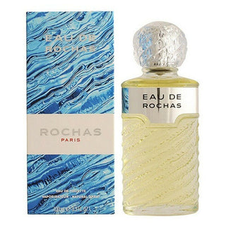 Women's Perfume Eau De Rochas Rochas EDT - Dulcy Beauty
