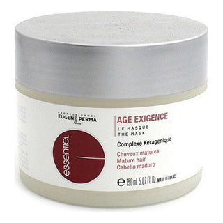 Hair Mask Essentiel Age Exigence Eugene (150 ml) - Dulcy Beauty
