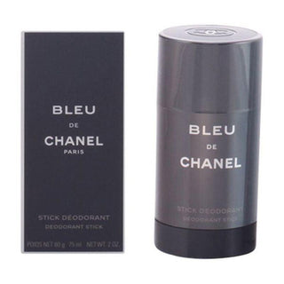 Stick Deodorant Chanel Bleu (75 ml) - Dulcy Beauty
