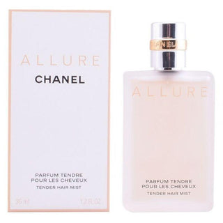 Hair Perfume Allure Chanel (35 ml) 35 ml Allure - Dulcy Beauty