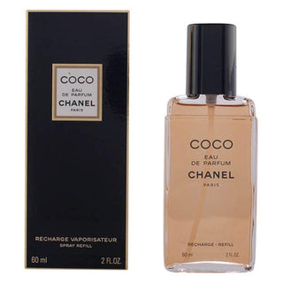 Women's Perfume Coco Chanel EDP Coconut 60 ml - Dulcy Beauty