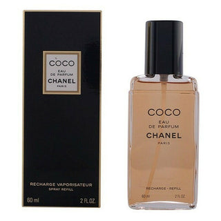 Women's Perfume Coco Chanel EDP Coconut 60 ml - Dulcy Beauty