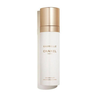 Spray Deodorant Gabrielle Chanel Gabrielle (100 ml) 100 ml - Dulcy Beauty