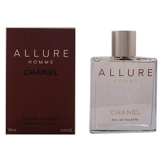 Men's Perfume Allure Homme Chanel EDT Allure Homme - Dulcy Beauty