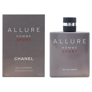 Men's Perfume Chanel EDP Allure Homme Sport Extreme 150 ml - Dulcy Beauty