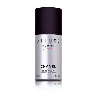 Spray Deodorant Chanel 153628 100 ml - Dulcy Beauty