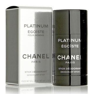 Stick Deodorant Chanel 75 ml - Dulcy Beauty