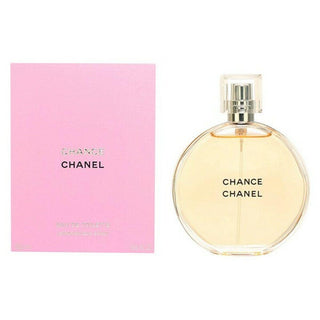 Women's Perfume Chance Chanel EDT - Dulcy Beauty