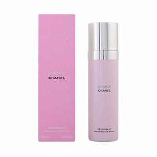 Spray Deodorant Chanel 5-CCHANCDEOS100 (100 ml) - Dulcy Beauty