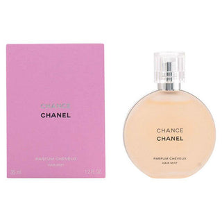 Women's Perfume Chance Chanel EDP 35 ml Chance - Dulcy Beauty