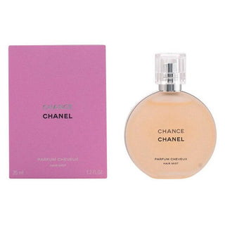 Women's Perfume Chance Chanel EDP 35 ml Chance - Dulcy Beauty