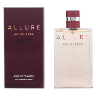 Women's Perfume Allure Sensuelle Chanel 9614 EDT 100 ml - Dulcy Beauty