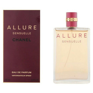 Women's Perfume Allure Sensuelle Chanel 139601 EDP 100 ml - Dulcy Beauty