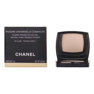 Compact Powders Poudre Universelle Chanel - Dulcy Beauty
