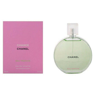 Women's Perfume Chance Eau Fraiche Chanel EDT - Dulcy Beauty