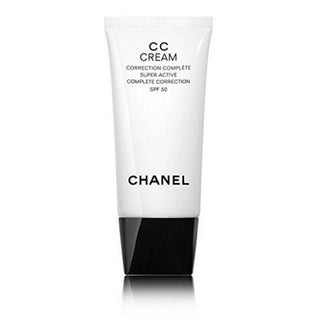 Facial Corrector CC Cream Chanel Spf 50 - Dulcy Beauty