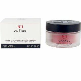 Revitalizing Cream Chanel Nº 1 50 g - Dulcy Beauty