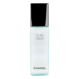 Anti-pollution Hydrating Gel Chanel Le Gel 150 ml (150 ml) - Dulcy Beauty