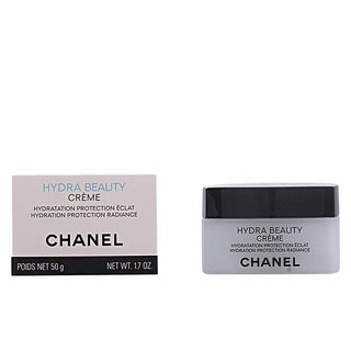 Hydrating Facial Cream Chanel Hydra Beauty 50 g - Dulcy Beauty
