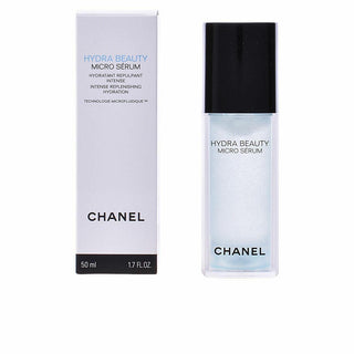 Facial Cream Chanel Hydra Beauty 50 ml (50 ml) - Dulcy Beauty