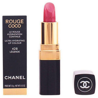 Hydrating Lipstick Rouge Coco Chanel - Dulcy Beauty