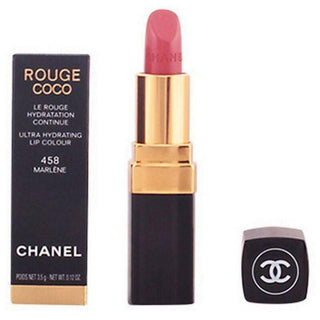 Hydrating Lipstick Rouge Coco Chanel - Dulcy Beauty