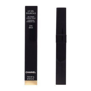 Eyebrow Fixing Gel Chanel 6 g - Dulcy Beauty