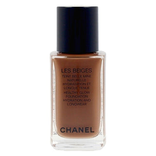 Liquid Make Up Base Les Beiges Chanel (30 ml) (30 ml) - Dulcy Beauty