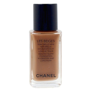 Liquid Make Up Base Les Beiges Chanel (30 ml) (30 ml) - Dulcy Beauty