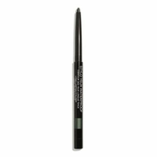 Eye Pencil Chanel Stylo Yeux Water resistant 0,3 g Nº 46 Vert emeraude - Dulcy Beauty