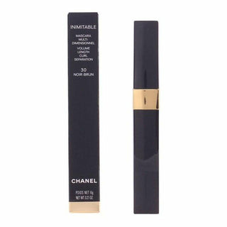 Mascara Inimitable Chanel 6 g - Dulcy Beauty
