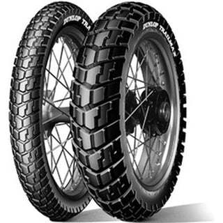 Motorbike Tyre Dunlop TRAILMAX 140/80-17