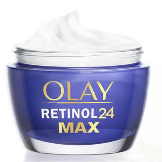 Olay Regenerist Retinol24 Max Creme Facial Noturno 50ml