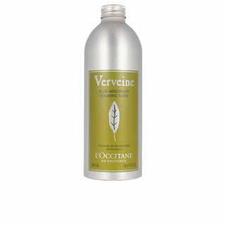Bath Sponge L'Occitane En Provence Verveine Verbena 500 ml - Dulcy Beauty