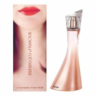 Women's Perfume Jeu d'Amour Kenzo EDP (30 ml) (30 ml) - Dulcy Beauty