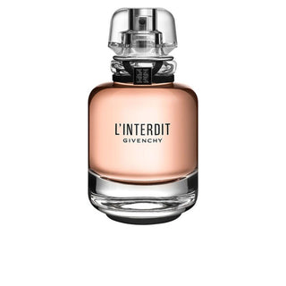 Women's Perfume L'interdit Givenchy (EDP) - Dulcy Beauty
