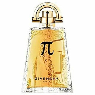 Men's Perfume Givenchy Pi EDT Pi 50 ml - Dulcy Beauty