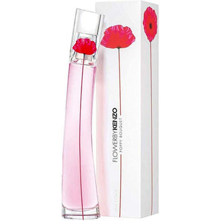 Women's Perfume Kenzo 3274872406209 EDP Flower by Kenzo Poppy Bouquet - Dulcy Beauty