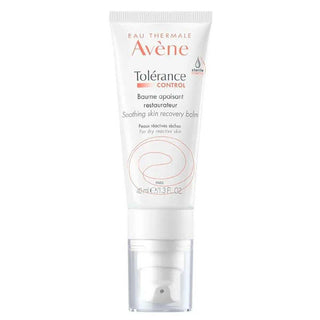 Soothing Cream Avene Tolerance Control 40 ml - Dulcy Beauty