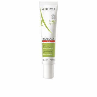 Anti-Reddening Cream A-Derma Biology (40 ml) - Dulcy Beauty