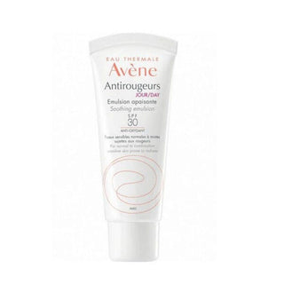Anti-Reddening Cream Avene Facial Cream Moisturizing (40 ml) - Dulcy Beauty