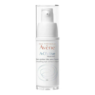 Anti-Ageing Cream for Eye Area A-Oxitive Avene 15262763 15 ml - Dulcy Beauty