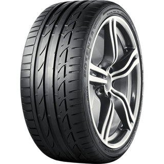 Car Tyre Bridgestone S001 POTENZA RFT 245/35YR18