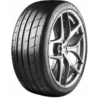 Car Tyre Bridgestone S007 POTENZA RFT 245/35ZR20