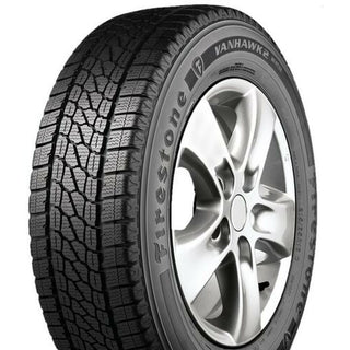 Van Tire Firestone Vanhawk-2 Χειμώνας 215/75r16c