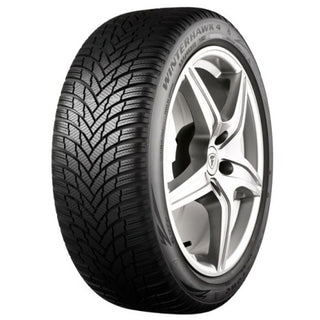 Car Tyre Firestone WINTERHAWK 4 195/45HR16