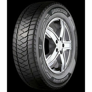 Car Tyre Bridgestone DURAVIS ALL SEASON 215/65R15C