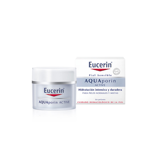Eucerin Aquaporin Active Pel Normal Mix 50ml