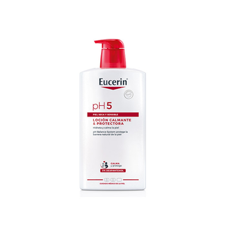 Eucerin Ph5 tělové mléko na ochranu pokožky 1000 ml