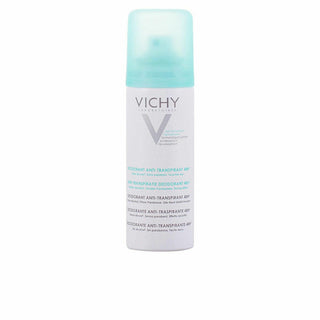 Spray Deodorant Anti-Transpirant 24h Vichy (125 ml) - Dulcy Beauty